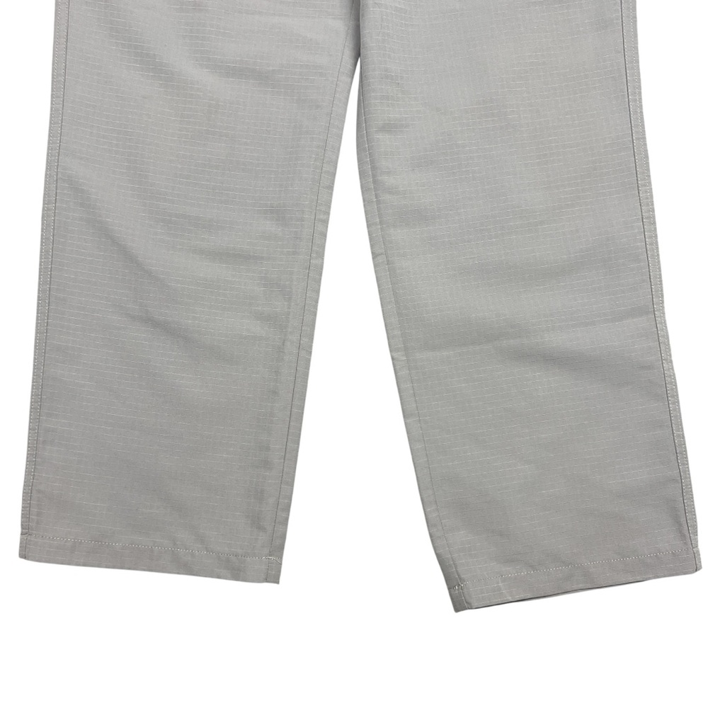 5.11 Tactical Fast Tac Cargo Pants Mens Size 33x30 Khaki Urban 74461-055 Ripstop - Picture 3 of 16